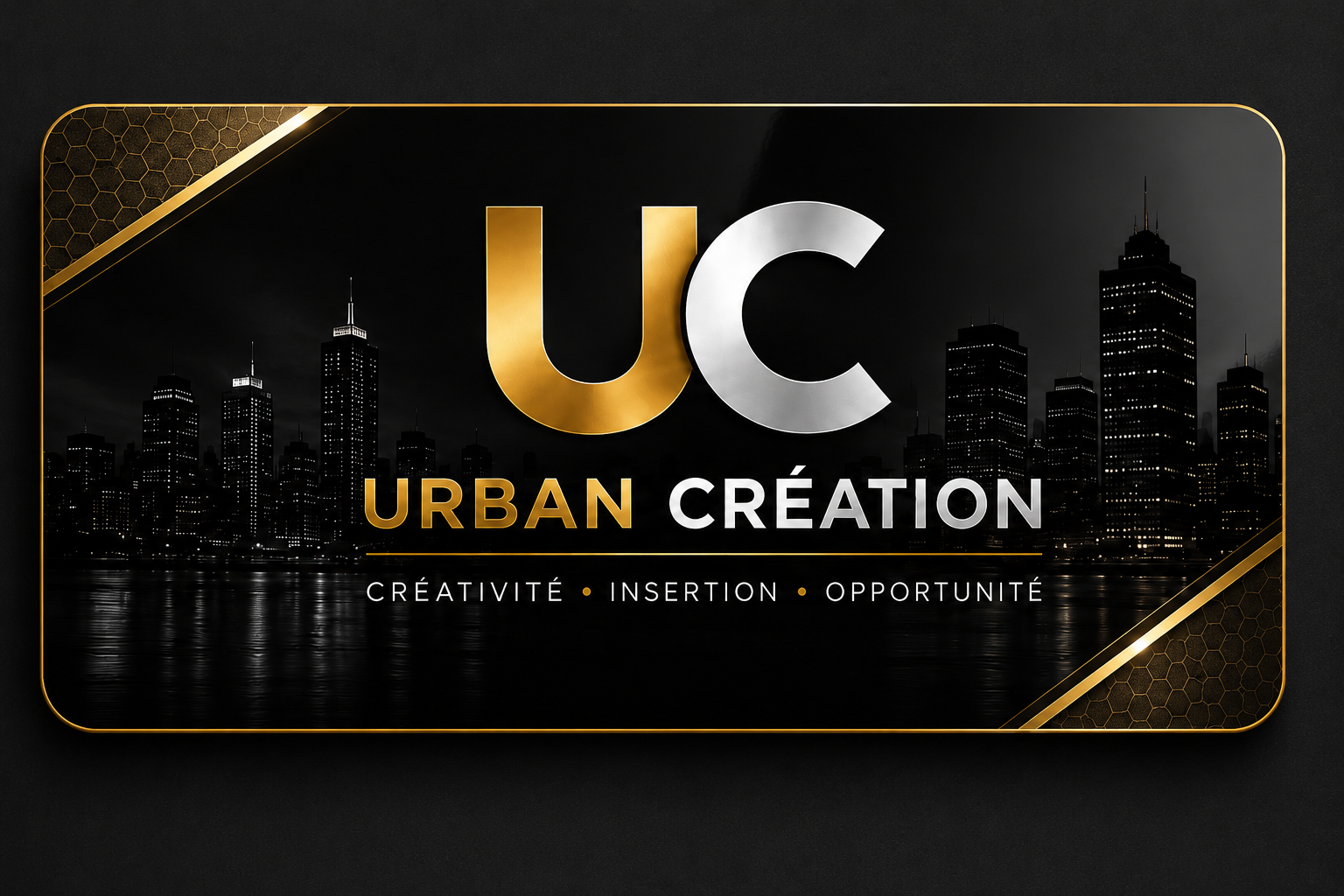 urban création